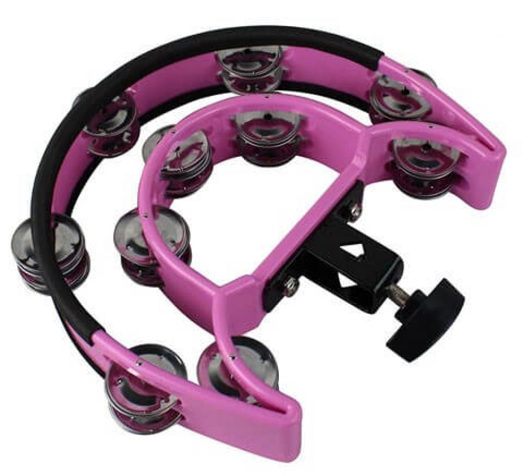 6 Best Mounted Tambourines for A High Level Drumming Loud Beats