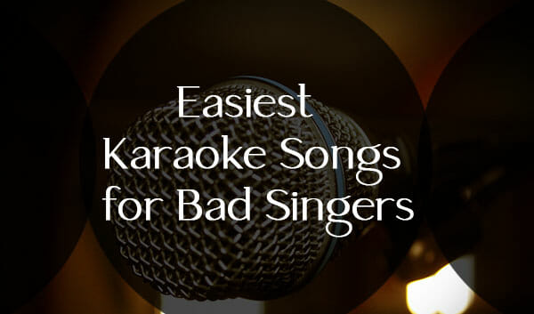 moves like jagger karaoke