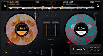 best dj software for mac 2016