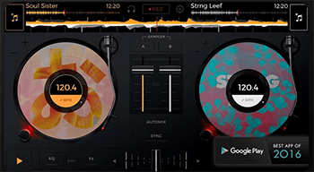 10 Best Dj Apps Of 21 For Android Ios Devices Reviews Features