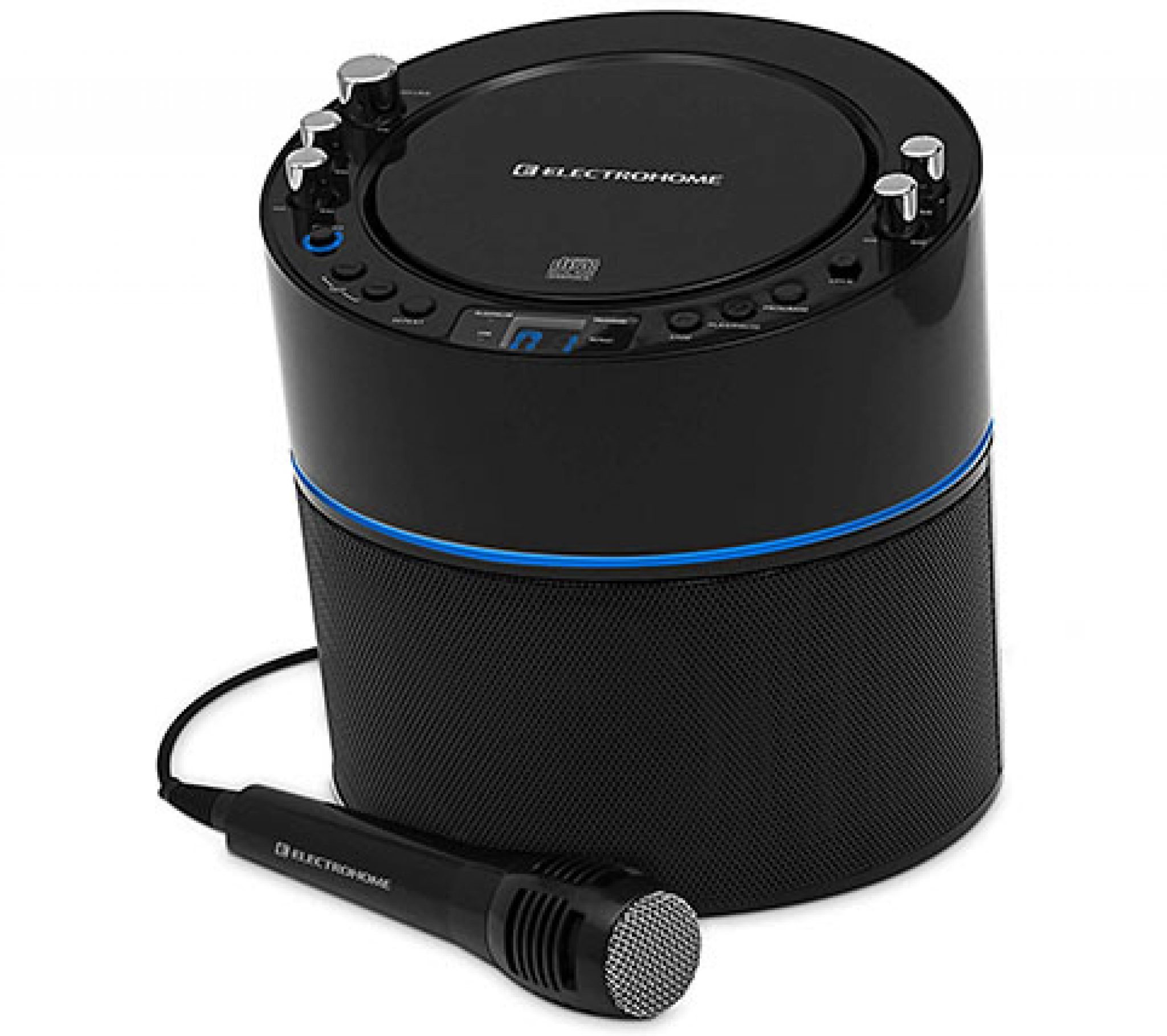 13 Best Karaoke Machine Reviews of 2023 You Must Know About!