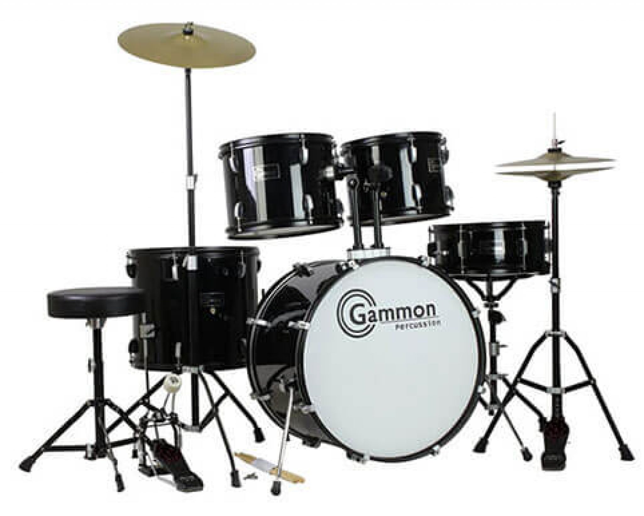 9 Best Acoustic Drum Sets for Complete Practice (Updated March, 2021)