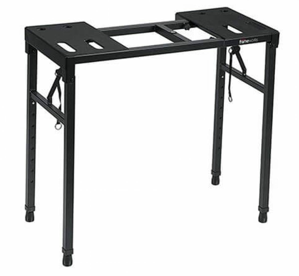 9 Best DJ Tables of 2024 for All the Space You Need