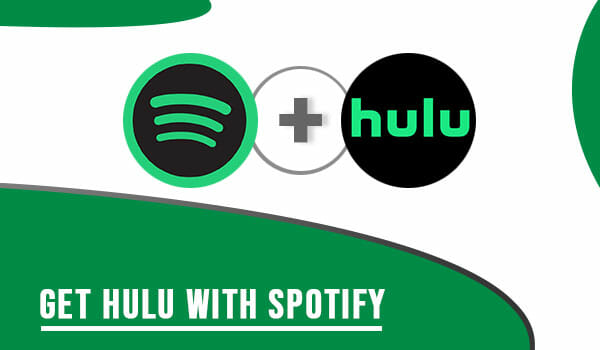 how to login to hulu with spotify