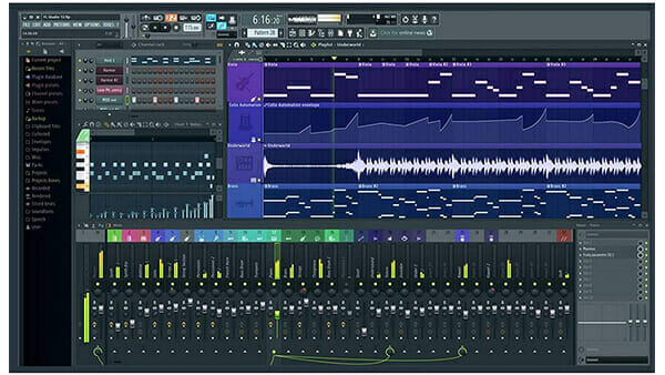 fl studio 12.4.2 crack for mac