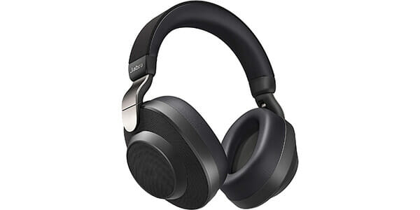 laptop wireless headset with microphone