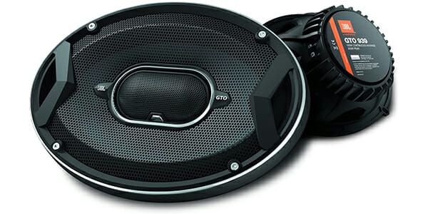 6 Best Truck Speakers With Good Bass - Loud Beats