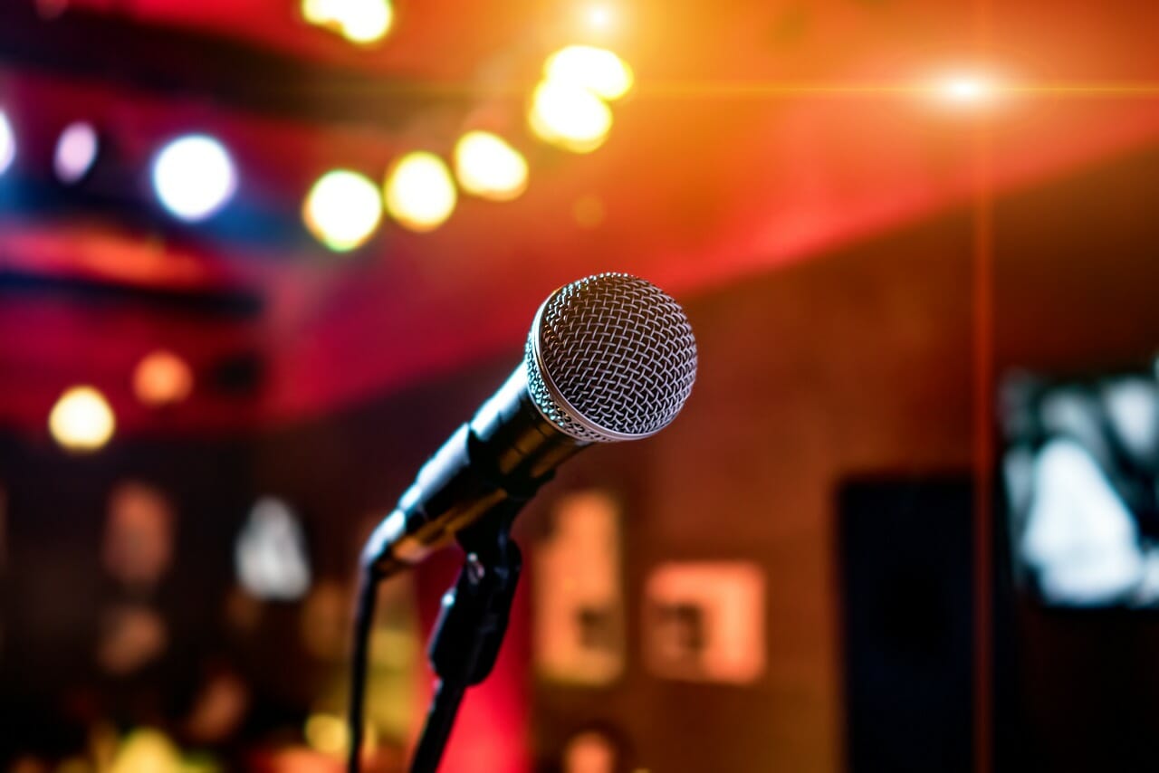 Tips to Sing Best Karaoke