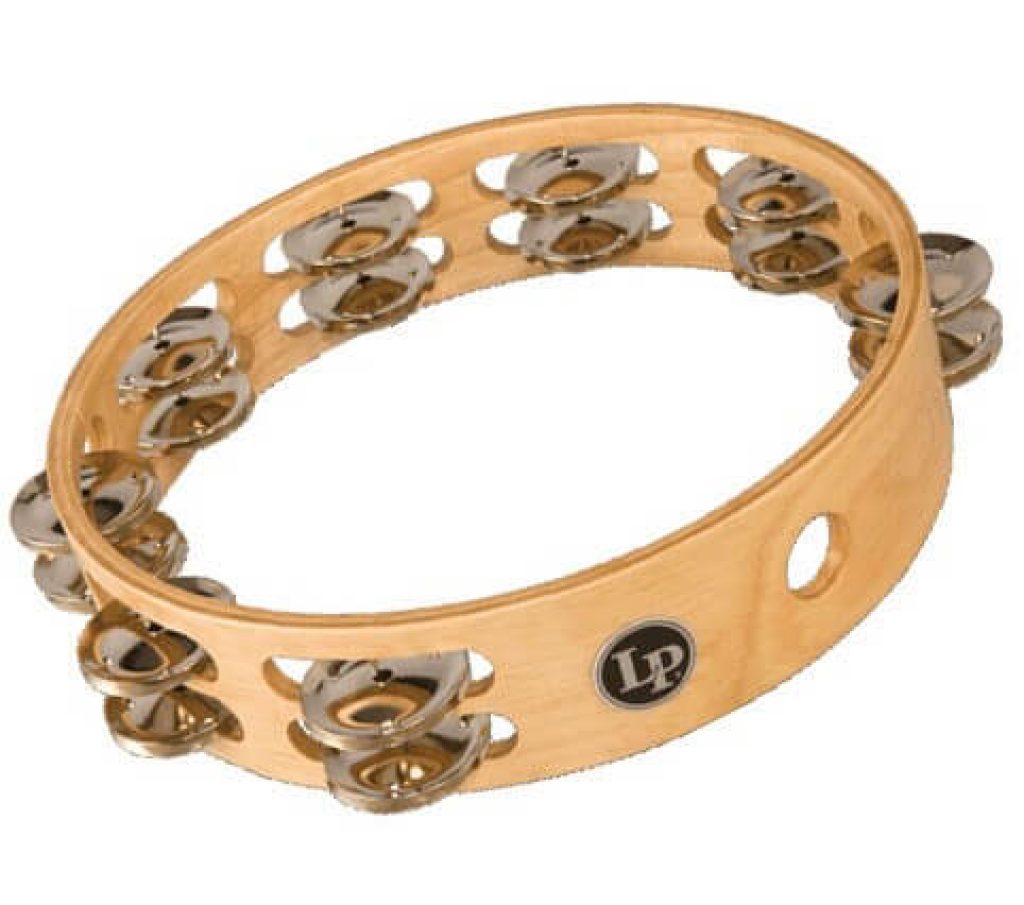 6 Best Mounted Tambourines for A High Level Drumming Loud Beats