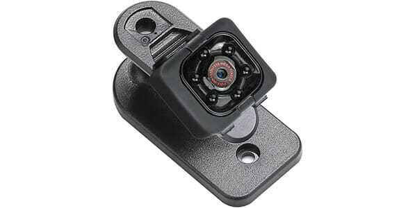 car spy camera