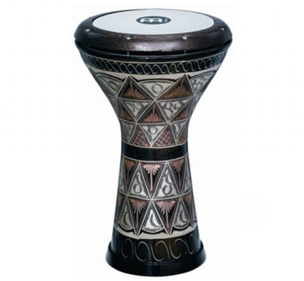 9 Best Doumbeks for Great MidEastern Music Loud Beats
