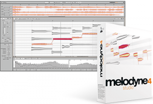 melodyne ableton