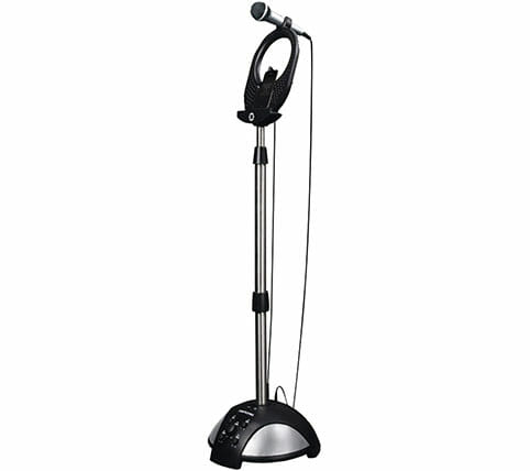 Memorex MKS-SS2 SingStand 2