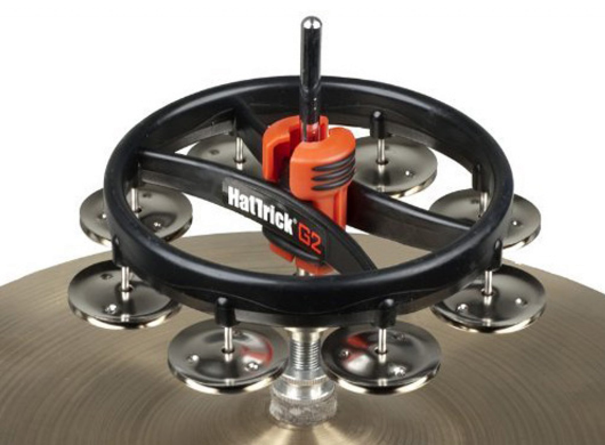 6 Best Mounted Tambourines for A High Level Drumming Loud Beats