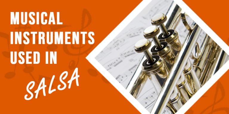 10 Most Common Musical Instruments Used In Salsa - Loud Beats