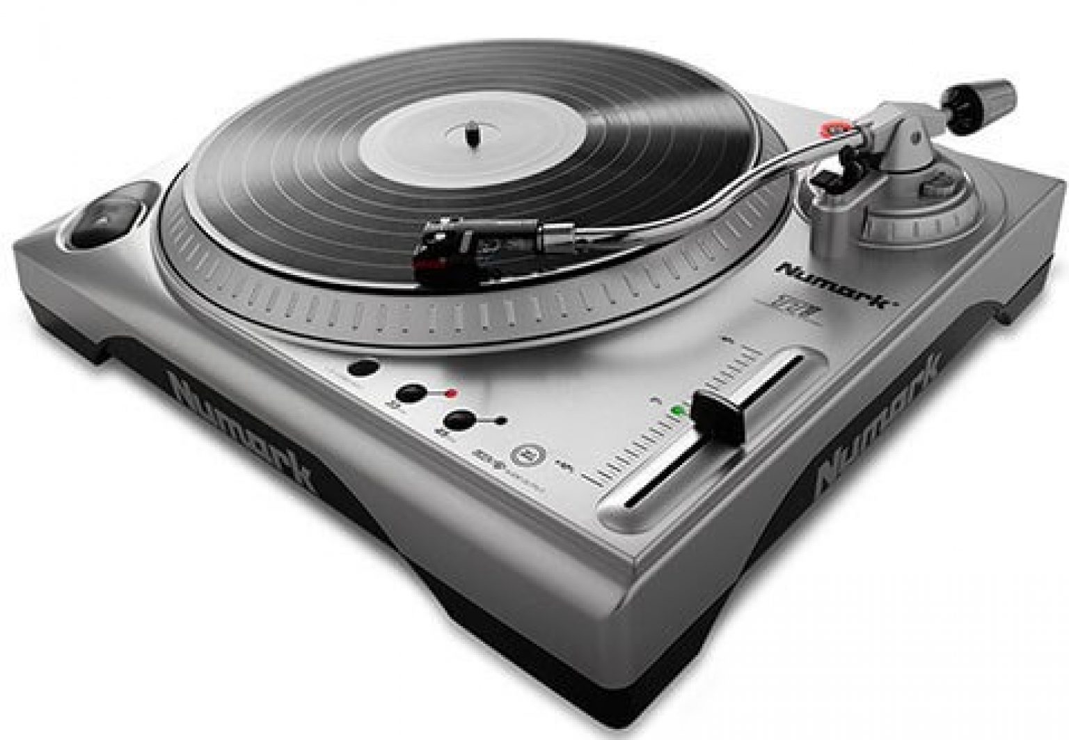 9 Best DJ Turntables of 2024 for Rocking Beats