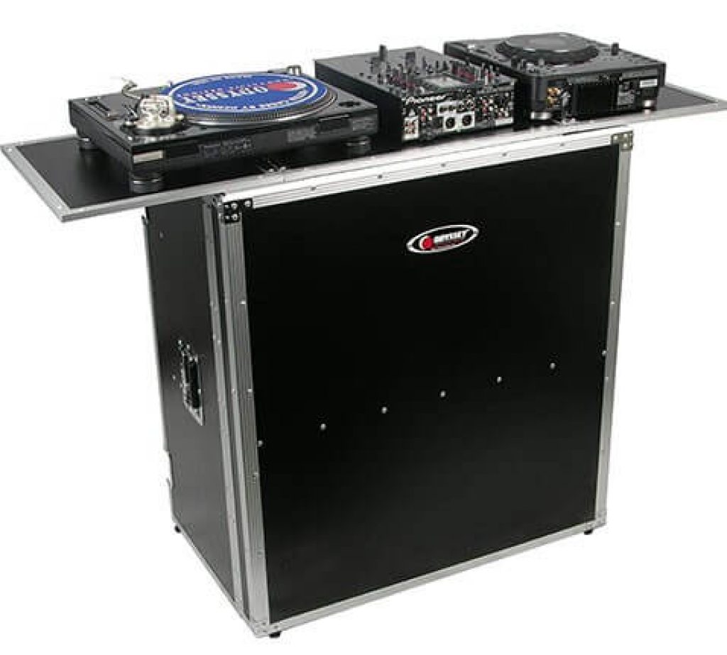 9 Best DJ Tables of 2024 for All the Space You Need
