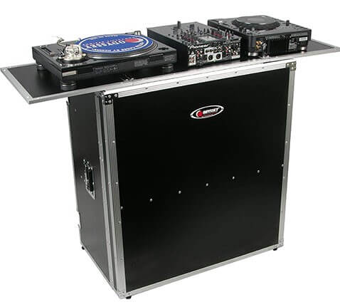 9 Best Dj Tables Of 21 For All The Space You Need