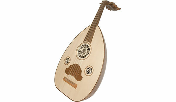 10 Most Popular Arabic Musical Instruments - Loud Beats