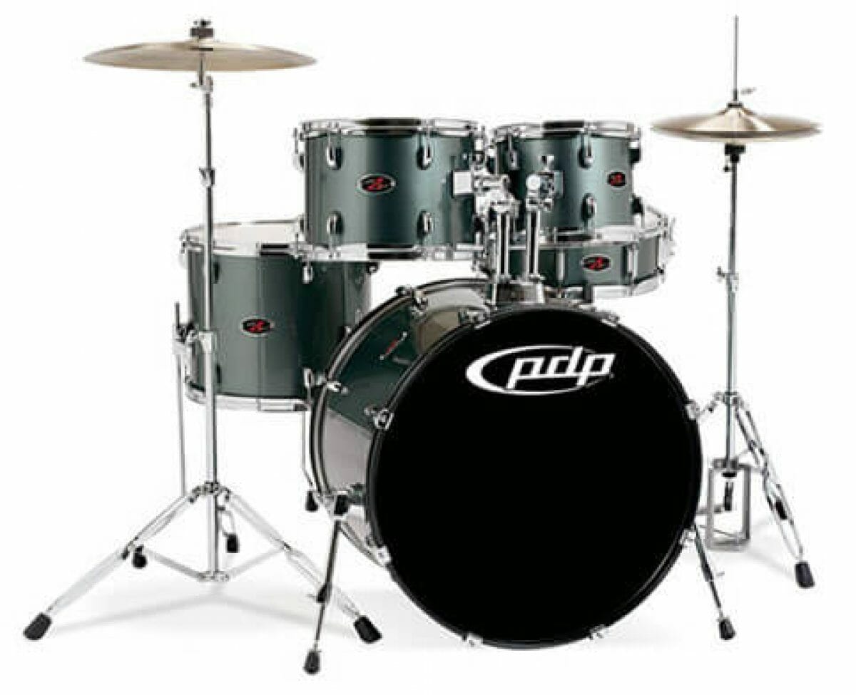 9 Best Acoustic Drum Sets for Complete Practice (Updated April, 2021)