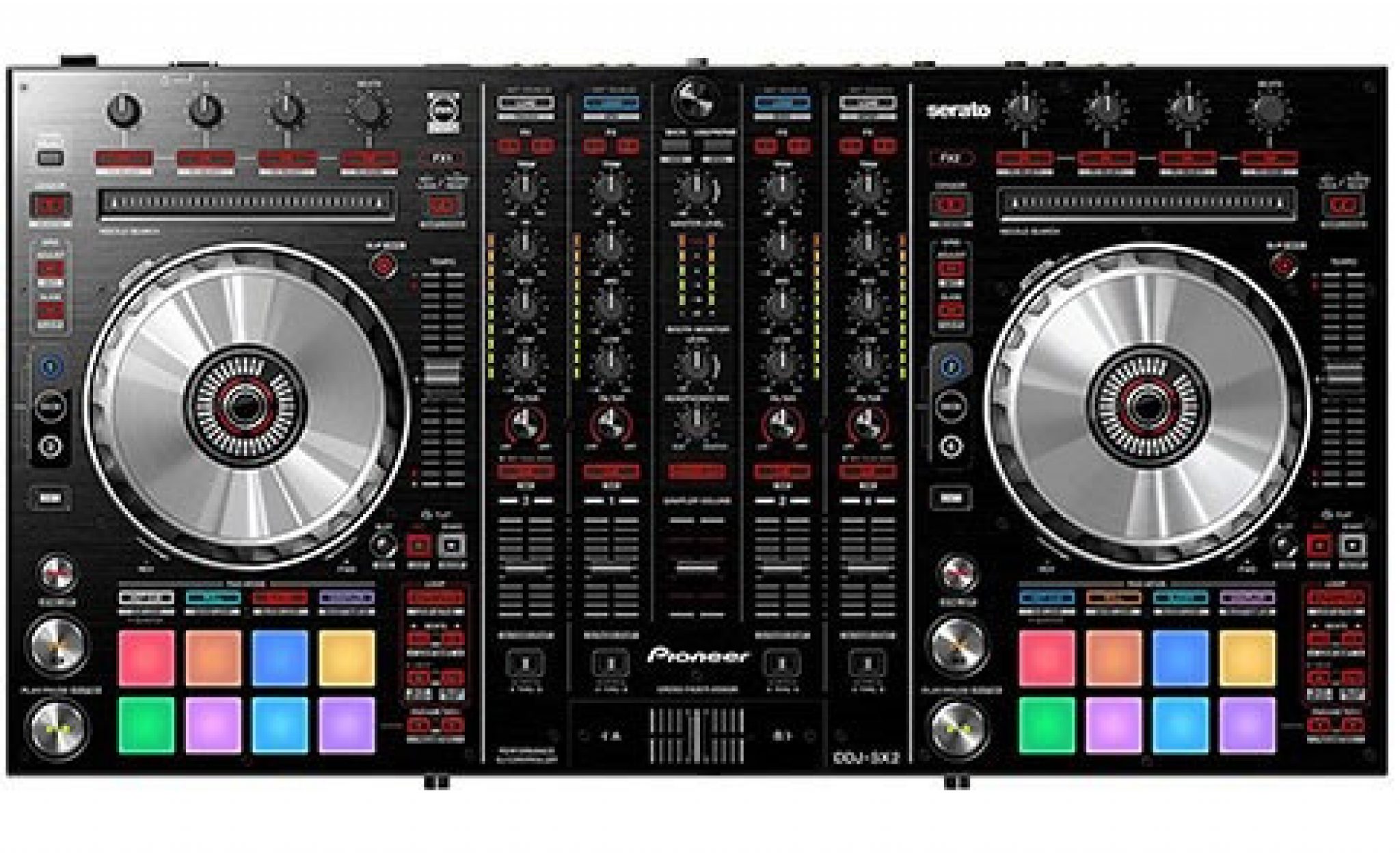 9 Best DJ Controllers Of 2024 To Beat Out Your Best Work