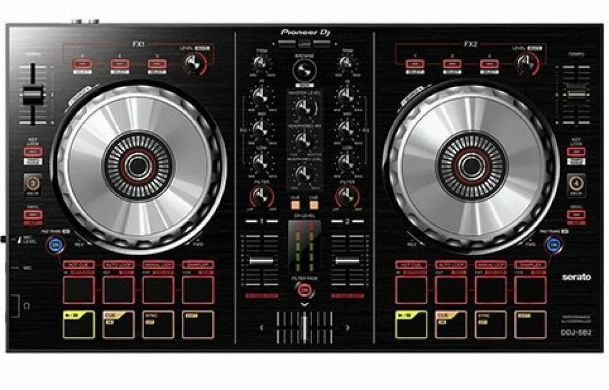9 Best DJ Controllers of 2024 To Beat Out Your Best Work