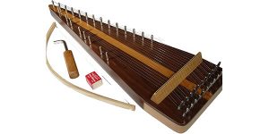 10 Most Popular Hebrew Musical Instruments - Loud Beats