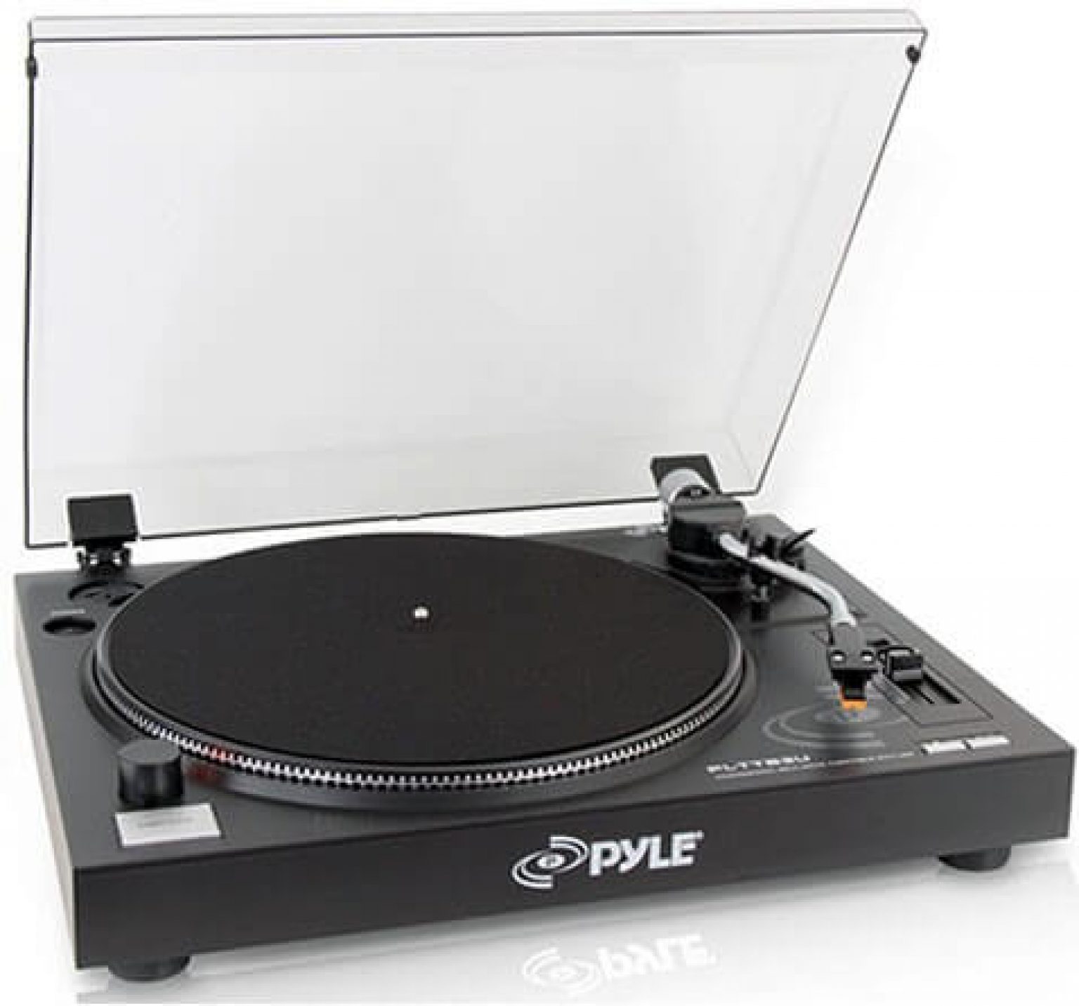 how much does a good turntable cost