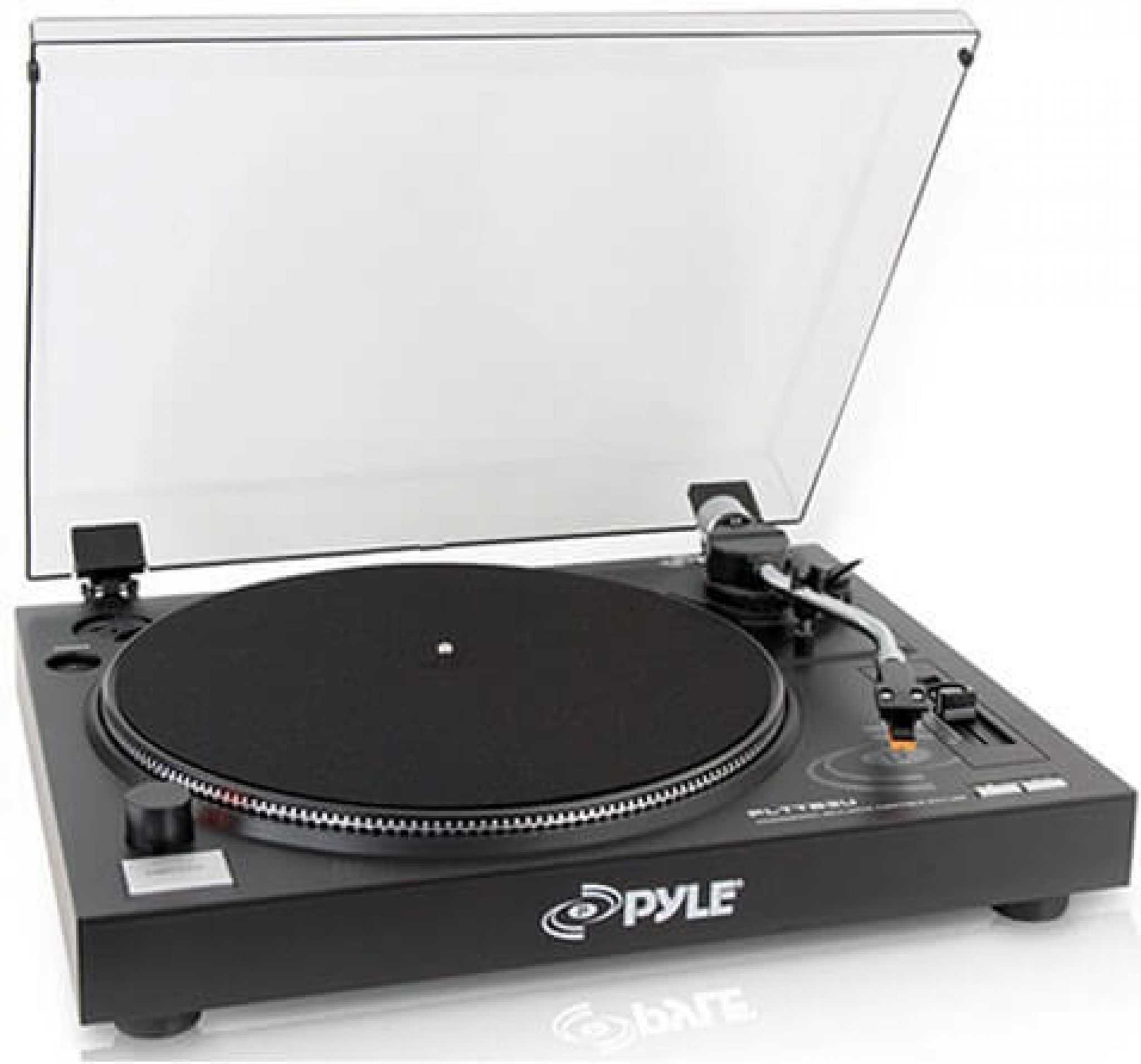 9 Best DJ Turntables of 2024 for Rocking Beats