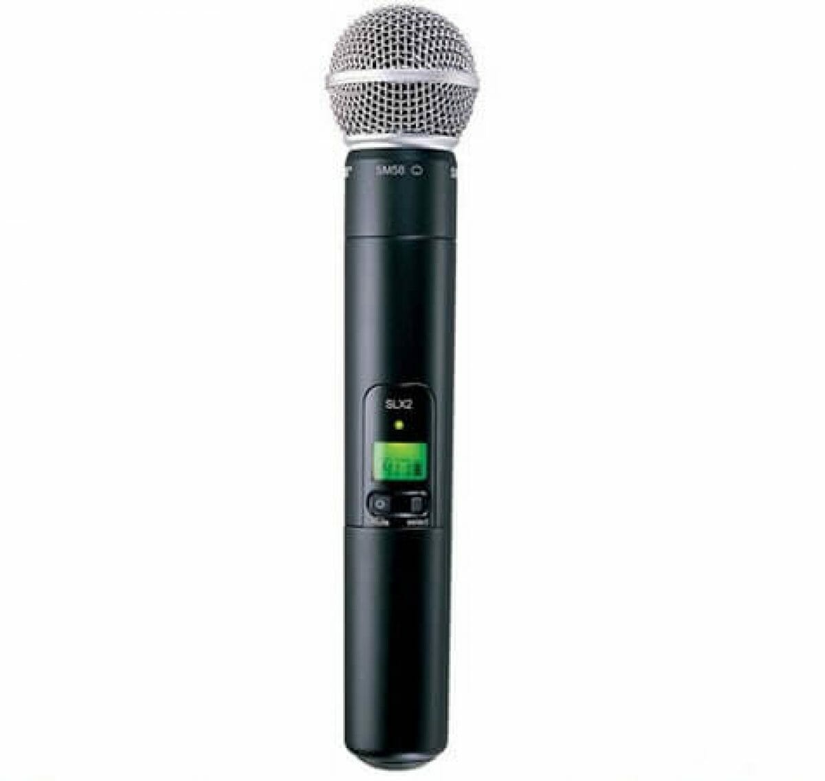 10 Best Karaoke Microphones (Bluetooth Enabled) For Music Lovers Loud