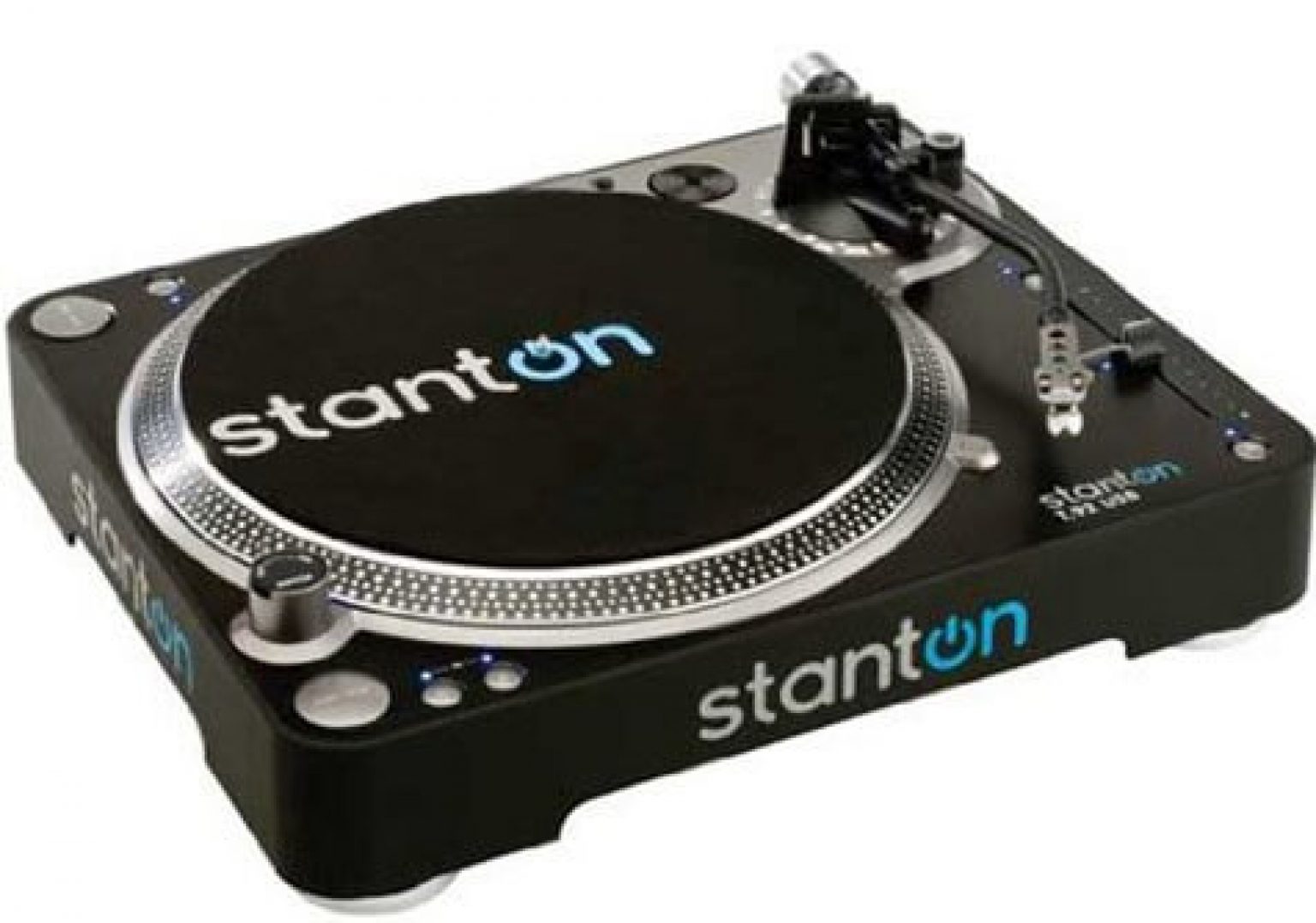 9 Best Dj Turntables Of 2024 For Rocking Beats