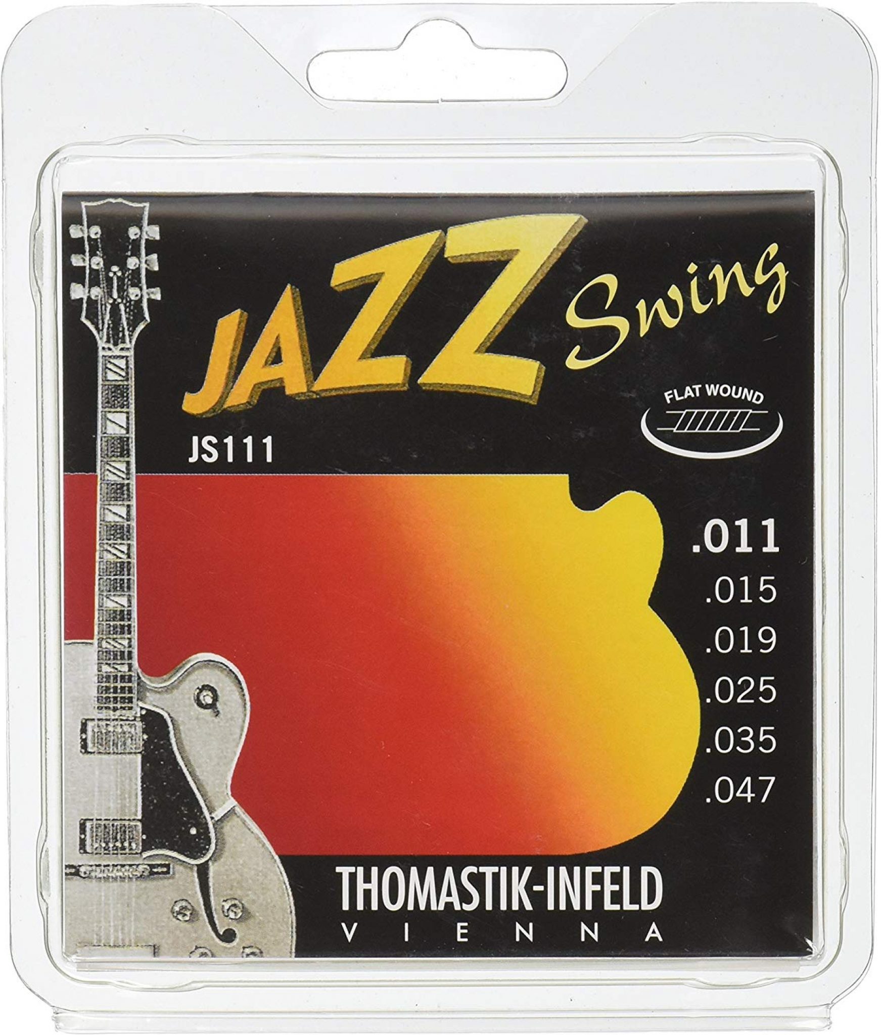 10 Best Bass Strings Of 2024 To Strum Up Great Music