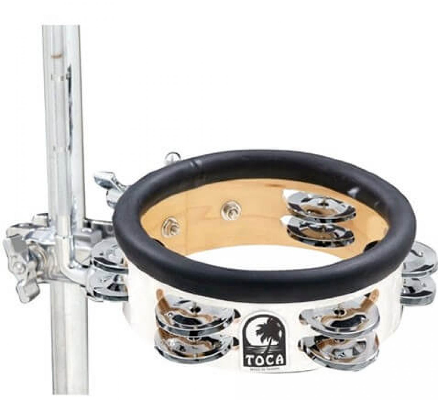 6 Best Mounted Tambourines for A High Level Drumming Loud Beats
