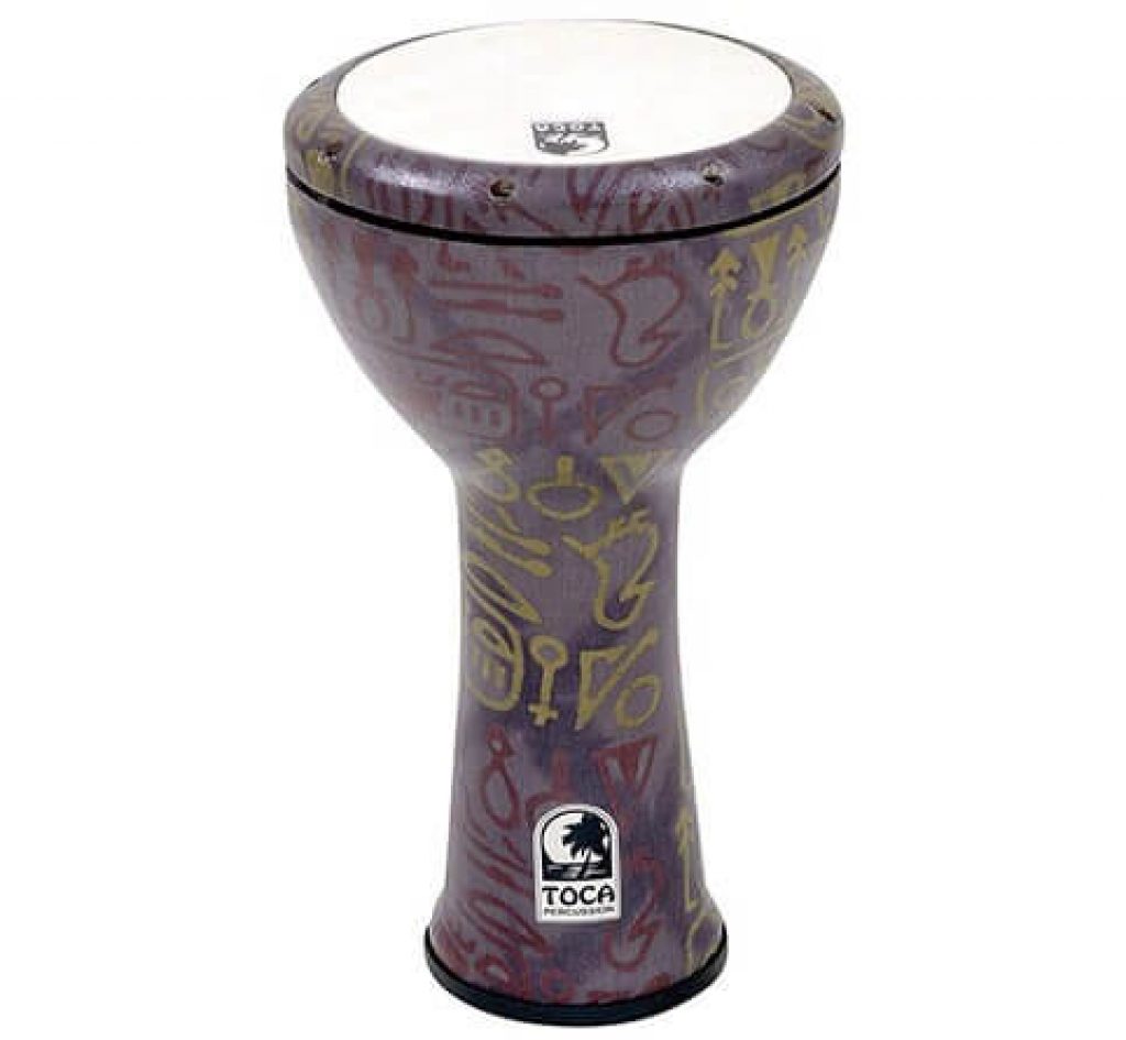 9 Best Doumbeks for Great MidEastern Music Loud Beats