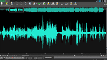 wavepad vocal remover