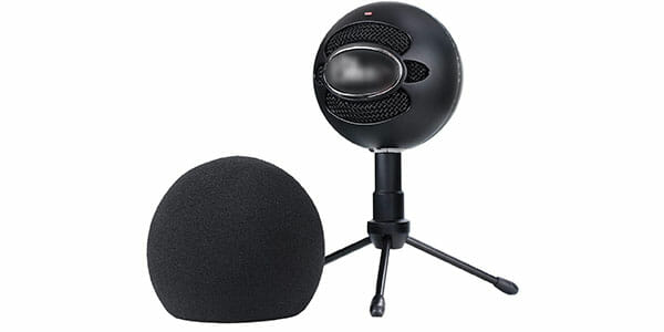 feminin Prime ornament 6 Best Pop Filters for Blue Snowball Ice In 2022 - Loud Beats