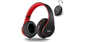 6 Best Headphones That Let You Hear Your Surroundings - Loud Beats